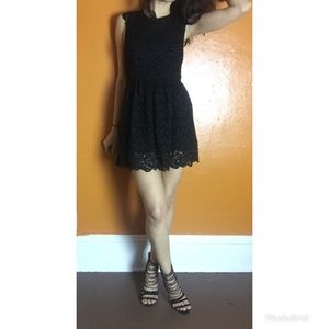 Talula Babaton Dress